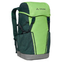 Vaude Puck 14 -Jr. Rucksack 44 cm (dark forest) - Ansicht 2