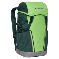 Vaude Puck 14 -Jr. Rucksack 44 cm (dark forest) - Ansicht 2