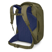 Osprey Sojourn Porter 46 - Rucksack 56 cm (moss green) - Ansicht 2