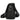 aunts & uncles Grandmas Luxury Club Mrs. Mole Cake - Umhängetasche 27 cm (black smoke) - Markenkoffer