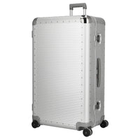 FPM Milano Bank S Aluminium Spinner 84 - 4-Rollen-Trolley 85 cm (moonlight silver) - Ansicht 2