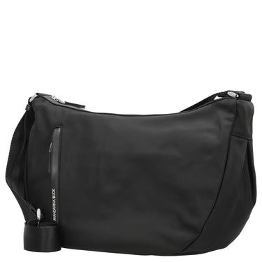 Mandarina Duck Hunter - Shoulder Bag M 38 cm (Color: black)