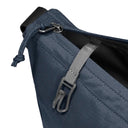 Jack Wolfskin Zoya 8 - Umhängetasche 39 cm (midnight sky) - Ansicht 5