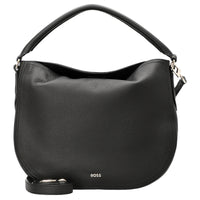 BOSS Women Lenah - Shoulder Bag (Color: black)