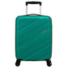 American Tourister Jetdriver 3.0 - 4-Rollen-Kabinentrolley 55 cm (sporty teal)