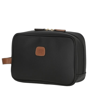 Brics Firenze - Kulturbeutel 25 cm (black) - Markenkoffer