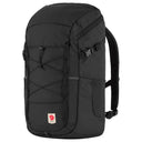 Fjällräven Skule Top Zip 30 - Rucksack 16" 53 cm (black) - Ansicht 2