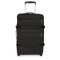 Eastpak Transit'r Plus 42L - Rollenreisetasche S 55 cm (tarp black)