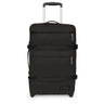 Eastpak Transit'r Plus 42L - Rollenreisetasche S 55 cm (tarp black)