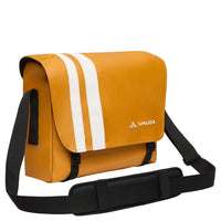 Vaude Aguni Messenger - Shoulder Bag 13" 36 cm (silt brown)