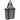 reisenthel thermo shopper - Kühltasche 38 cm (twist silver)