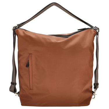 Mandarina Duck Hunter - Schultertasche 35 cm (pecan nut) - Ansicht 4
