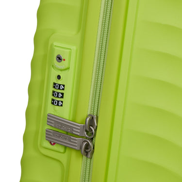American Tourister Selection Diablast - 4-Rollen-Kabinentrolley 55 cm (hyper lime) - Ansicht 8