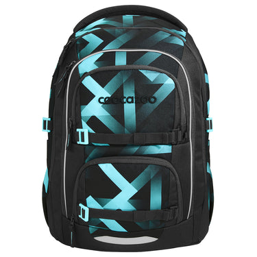 Coocazoo Porter - School Backpack 44 cm (Sprinkled Candy)