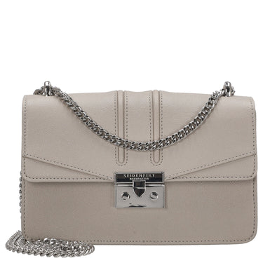 Seidenfelt Roros East-West - Crossbody Bag 23 cm (black)