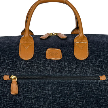 Brics Life Weekender - Reisetasche 55 cm (blue) - Markenkoffer