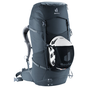 Deuter Futura Pro 40 - Wanderrucksack 70 cm (black) - Ansicht 12