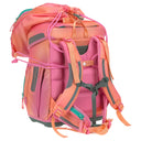 Lässig School Set Light Unique - Schulranzen Set 6tlg. 960g (sunset pink) - Ansicht 6