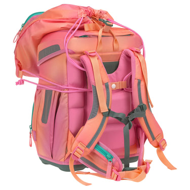 Lässig School Set Light Unique - Schulranzen Set 6tlg. 960g (sunset pink) - Ansicht 6