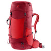 Deuter Futura 32 - Wanderrucksack 66 cm (cherry-masala)