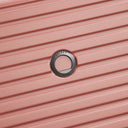 Delsey Paris Caumartin Plus - 4-Rollen-Kabinentrolley Slim S 55 cm erw. (backstein) - Ansicht 9