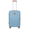 Brics Taormina - 4-Wheel Trolley M 69 cm erw. (olive)