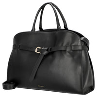 Coccinelle Sabine - Henkeltasche 43 cm (noir) - Ansicht 2