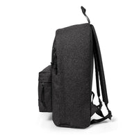 Eastpak selection Out Of Office 27 - Rucksack 13" 44 cm (spark black) - Ansicht 2
