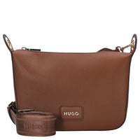 HUGO Orin - Umhängetasche 26 cm (medium brown)