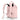 reisenthel travelling allrounder R - Rucksack 40 cm (twist blush)