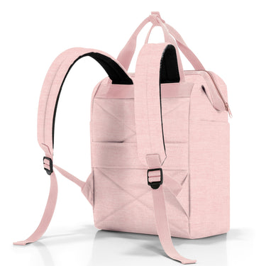 reisenthel travelling allrounder R - Rucksack 40 cm (twist blush)