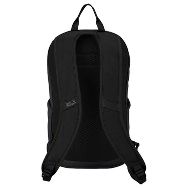 Jack Wolfskin Yuma 18 - Rucksack 15" 46 cm (black) - Ansicht 2