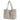 Guess Brenton Tote - Shopper 36 cm (Color: bone)