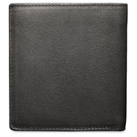 Mano Don Marco - Geldbörse RFID 10.7 cm (schwarz)