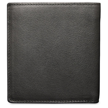 Mano Don Marco - Wallet RFID 10.7 cm (black)