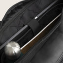 The Chesterfield Brand Ryan - Aktentasche 17" L Leder 42 cm (black) - Ansicht 14