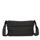 zwei Mademoiselle MTP45 - Umhängetasche 25 cm (black) - Ansicht 3