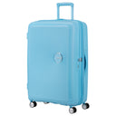 American Tourister Soundbox - 4-Rollen-Trolley 77 cm (blueberry fizz) - Ansicht 2