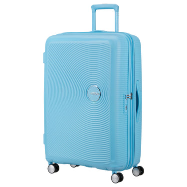 American Tourister Soundbox - 4-Rollen-Trolley 77 cm (blueberry fizz) - Ansicht 2