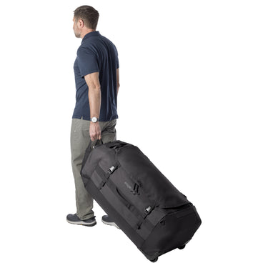 eagle creek Cargo Hauler Rolling Duffel 130L - Rollenreisetasche 86 cm (black) - Ansicht 10