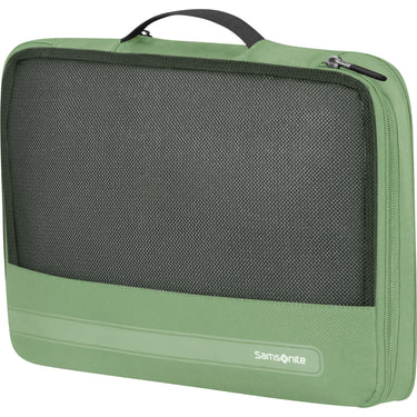Samsonite Ta Revolution Set - Packtasche 3tgl. Set (sage)