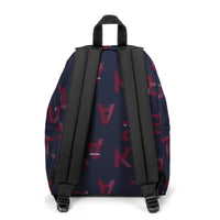 Eastpak selection Padded Pak'r 24 - Rucksack 40 cm (mash navy) - Ansicht 3