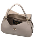 Furla Flow M - Schultertasche 26 cm (linen) - Ansicht 6