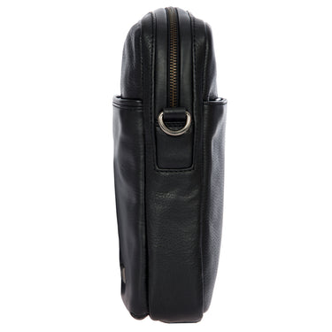 Brics Torino - Schultertasche 28 cm (black) - Ansicht 3