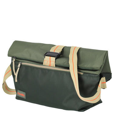 Travelite Color Craze - Umhängetasche 21 cm (oliv) - Ansicht 2