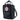 Fjällräven Kånken Re-Wool Sling 2.5 - Shoulder Bag 20 cm (Color: night sky)