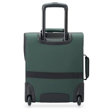Delsey Paris Maubert 2.0 - 2-Rollen-Kabinentrolley 45 cm (grau) - Ansicht 3