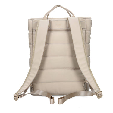 zwei Mademoiselle MTPR200 - Rucksack 42/51 cm (sand) - Ansicht 3