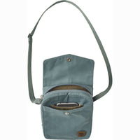 Fjällräven Greenland Pocket - Umhängetasche 22 cm (dusk) - Ansicht 2
