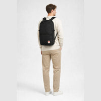 KI-generierte Darstellung – Fjällräven High Coast Backpack 24 - Rucksack 49 cm (black)